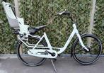 stella fiore, Zo goed als nieuw, 51 tot 55 cm, 50 km per accu of meer, Ophalen