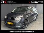 Citroen C1 1.0 e-VTi Selection Airco Nieuwe apk Nap, Voorwielaandrijving, Gebruikt, Euro 6, C1