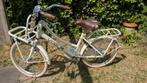 Vogue Transporter kinderfietsje 4-8 jaar, Ophalen, Gebruikt, Minder dan 16 inch