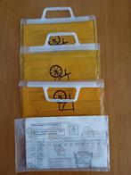 4 oude, complete, borduurpakketten van Eva Rosenstand, Ophalen of Verzenden, Zo goed als nieuw, Handborduren, Borduurpakket