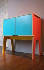 Piet Hein Eek cabinet 101 collectorsitem, Huis en Inrichting, Kasten | Dressoirs, Ophalen, Zo goed als nieuw, 25 tot 50 cm, 50 tot 100 cm