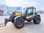 New Holland TH7.42 Telehandler, Verreiker