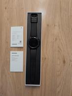 Samsung smart Watch galaxy 4 46 mm, Android, Ophalen of Verzenden, Zo goed als nieuw, Zwart