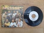 # 0523	Heatheredge jazzband, Ophalen of Verzenden, Gebruikt, 7 inch, Single