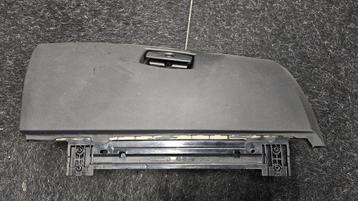 Dashboardkast klep zwart BMW 5 serie E60 E61 beschikbaar voor biedingen