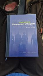 Engineering Managment of Projects, Ophalen, Beta, Zo goed als nieuw, WO