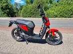 Fantic Issimo city 45km Electrisch, Ophalen, Fantic, Overige modellen, Maximaal 45 km/u