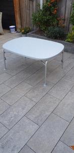campingtafel, Ophalen, Zo goed als nieuw, Campingtafel
