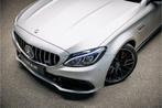 Mercedes-Benz C-Klasse Estate AMG 63 S In uitstekende staat, Automaat, Achterwielaandrijving, 3982 cc, 12 km/l