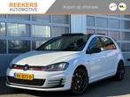 Volkswagen GOLF 2.0 TSI GTI PERF. Dakje/Trekhaak/Dynaudio, Gebruikt, 4 cilinders, Wit, USB