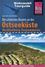 Mecklenburg-Vorpommern met Rügen en Usedom GRATIS VERZENDING, Nieuw, Verzenden