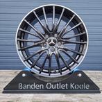 Mercedes A B C Klasse Velgen AMG W177 W205 5x112 18'' CLK S, 18 inch, Velg(en), Nieuw, Ophalen of Verzenden