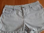2 spijkershorts Bella Ragazza, Ophalen of Verzenden, Zo goed als nieuw, Blauw, Kort