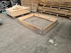 planten/groente bakken, Tuin en Terras, Ophalen, Minder dan 30 cm, 100 cm of meer, Nieuw