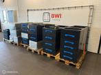 Nieuwe Sortimo vloerlades/ bodemlade bedrijfswageninrichting, Auto diversen, Ophalen of Verzenden