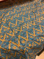 Moderne batik stof, Verzenden, 120 cm of meer, Katoen, Roze