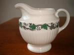 Wedgwood "Stratford" Room/Melkkan Nieuw, Overige typen, Nieuw, Ophalen of Verzenden, Overige stijlen
