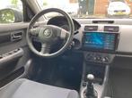 Suzuki Swift 1.3 Shogun | Airco + 5-drs nu € 2.750,-!, Voorwielaandrijving, Stof, Gebruikt, Zwart