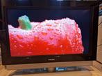 Philips TV 37 inch met ambi-light, Audio, Tv en Foto, Televisies, Ophalen, Gebruikt, 80 tot 100 cm, Philips