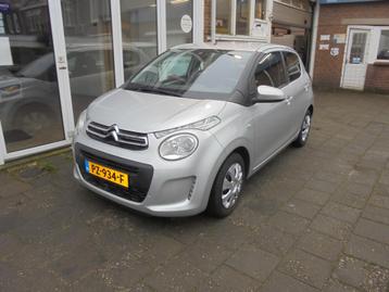 Citroën C1 1.0 e-VTi Feel Airconditioning Boordcomputer, Bl beschikbaar voor biedingen