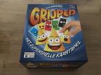 Grijpen, Hobby en Vrije tijd, Gezelschapsspellen | Kaartspellen, Ophalen of Verzenden, Zo goed als nieuw