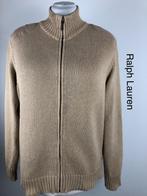 Ralph Lauren Vest  (mt: 42) 12,6/8298, Blauw, Maat 42/44 (L), Ophalen of Verzenden, Zo goed als nieuw