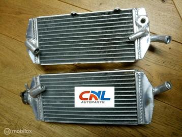 Radiateur Radiator KTM 400 450  525 EXC/SX/MXC 2003-2007 beschikbaar voor biedingen