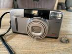 Nette Canon prima super115 analoge top camera, Audio, Tv en Foto, Fotocamera's Analoog, Ophalen of Verzenden, Zo goed als nieuw