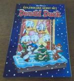 Een vrolijke kerst met Donald Duck 2008, Eén stripboek, Ophalen, Nieuw