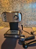 Z.g.a.n progress barista pro, Ophalen of Verzenden, Zo goed als nieuw