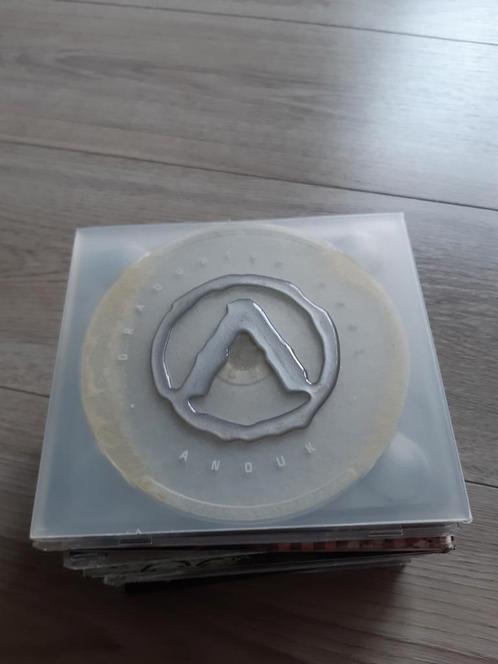 Anouk - Graduated Fool, Cd's en Dvd's, Cd's | Pop, Zo goed als nieuw, 2000 tot heden, Ophalen of Verzenden