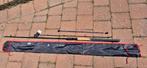 Preston tyson 9ft carp feeder, Ophalen, Nieuw, Werphengel