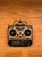 Futaba FieldForce 8, Hobby en Vrije tijd, Ophalen, Zo goed als nieuw