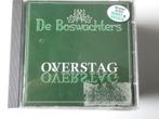 De Boswachters ‎– Overstag, Cd's en Dvd's, Verzenden, Gebruikt, Levenslied of Smartlap
