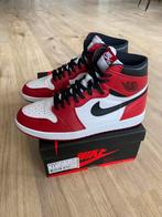 Jordan 1 High Chicago maat 45 Nike, Kleding | Heren, Schoenen, Ophalen of Verzenden