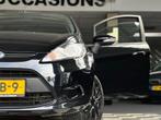 Ford Fiesta 1.25 Limited Airco 5DRS Elek-Pakket NAP, Voorwielaandrijving, Euro 5, Gebruikt, 1242 cc