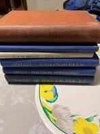 Duivensportboeken C.A.M. Spruijt: Practische Duiventeelt, Ra, Boeken, Ophalen of Verzenden, Gelezen, Vogels