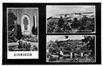 (381-429-033) Diekirch, Verzenden, Overig Europa