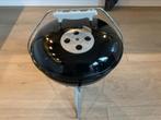 Weber bbq 37cm, zwart, Ophalen, Gebruikt, Weber