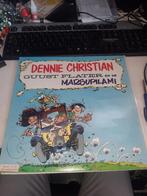 Dennie Christian-Guust Flater en de marsupilami (Z204-166), Ophalen of Verzenden, 1980 tot 2000, Zo goed als nieuw, Overige formaten