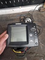 Humminbird 651 sonar dieptemeter / fishfinder, Watersport en Boten, Ophalen of Verzenden, Gebruikt, Kaartplotter of Fish Finder