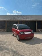 Microcar MC1 45km brommobiel