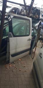 FIAT SCUDO SCHUIFDEUR  BJ 2012, Ophalen of Verzenden, Gebruikt, Deur