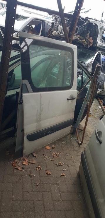 FIAT SCUDO SCHUIFDEUR  BJ 2012 beschikbaar voor biedingen
