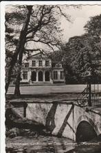 heerenveen- oranjewoud, Verzamelen, Ansichtkaarten | Nederland, Ophalen of Verzenden, Voor 1920, Friesland