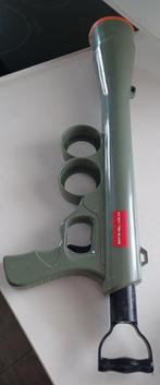 Hondenbal Werper - Groen, Ophalen, Gebruikt