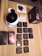 Projector sterrenstelsel, Huis en Inrichting, Lampen | Overige, Ophalen, Zo goed als nieuw