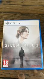 Silent Hill 2, Ophalen of Verzenden, Zo goed als nieuw