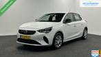 Opel Corsa 1.2 Edition AIRCO CRUISE 63000 KM, Voorwielaandrijving, Stof, Gebruikt, Euro 6