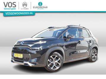 Citroën C3 Aircross PureTech 110 Shine Pack Business Airco  beschikbaar voor biedingen